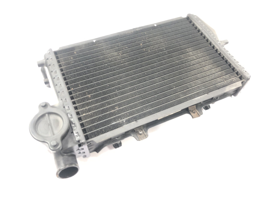 BMW K 1100 RS [1994] - Radiator water cooler cooling system radiator