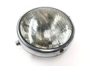 Moto Guzzi V65 Custom [1985] - Headlight headlight chrome-1