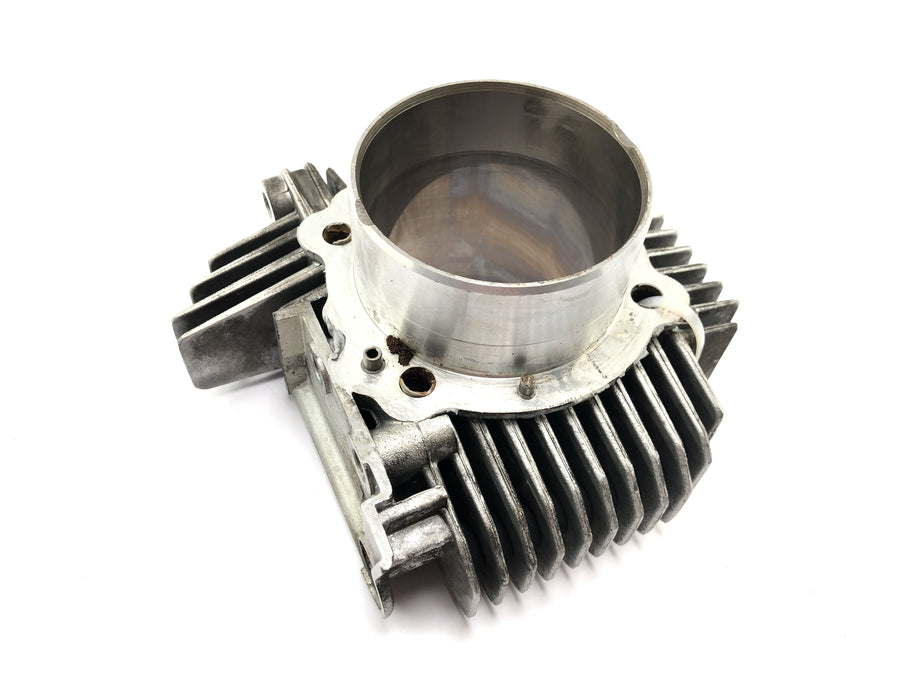 Ducati Monster SR2 800 M4 [2006] - Cylinder with piston at the front