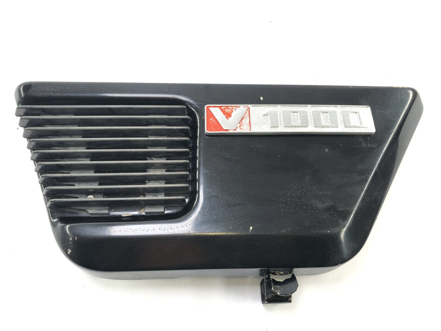 Moto Guzzi V 1000 VG [1980] - Side cover left