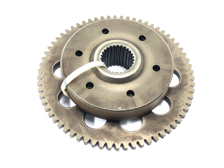 Honda GL 1500 Goldwing SC22 [1993] - starter freewheel starter clutch