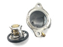 Suzuki GSX R 1000 WVBZ K3 [2003] - Thermostat thermostat insert with housing-3
