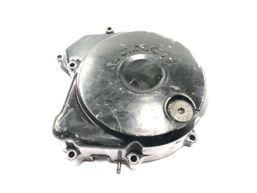 Honda NSR 125 JC20 [1991] - Alternator cover engine cover Lima cover