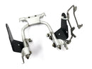 Ducati Monster SR2 800 M4 [2006] - headlight holder front mask cockpit carrier-2