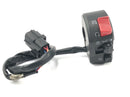 Ducati Multistrada 1000 DS [2003] - Handlebar switch right switch unit-1