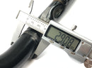 Honda GL 1500 Goldwing SC22 [1993] - Handlebar tubular handlebar bar black 29 mm-3