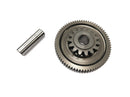 Triumph Speedmaster 900 [2003] - starter idler gear starter gear starter pinion-2