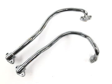 Yamaha XV 1600 Wild Star VP08 [2002] - Oil pipes pair