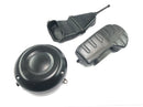 Yamaha XVS 650 4VR [1997] - Air filter box Air filter housing Intake box-2