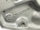 Ducati Monster SR2 800 M4 [2006] - Footrest system driver's left footrest-4