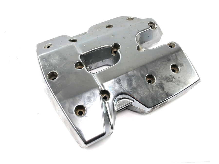Yamaha XV 1600 Wild Star VP08 [2002] - front valve cover cylinder head cover valve cover