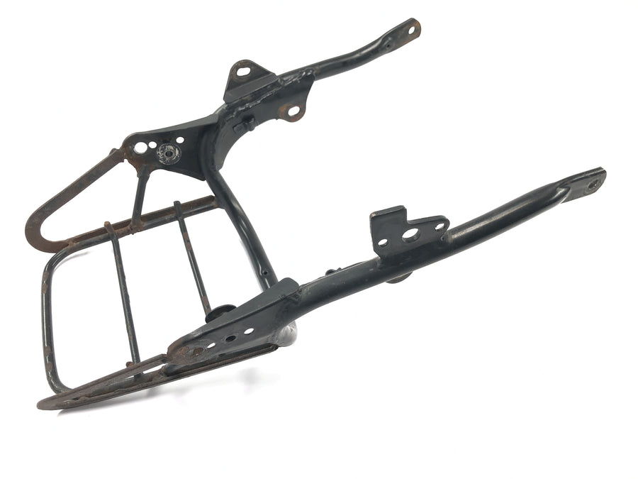 Honda XL 250 R MD03 [1993] - Rear luggage rack