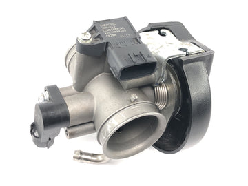 SWM RS 125 R B2 [2020] - Throttle valve injection system injection throttle valve