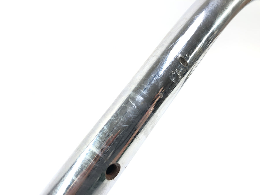 Moto Guzzi V 1000 VG [1980] - Handlebars