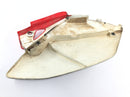 Honda CRF 450 R [2007] - Side panel left side panel side panel-5