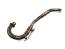 Aprilia SX 125 KX [2018] - Exhaust manifold manifold exhaust pipe front pipe-1