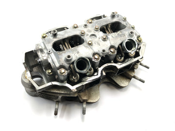 Kawasaki W 650 EJ650A [1999] - cylinder head valve train - 0