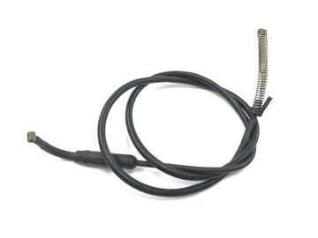 BMW R 1150 R R21 [2001] - Choke cable Bowden cable