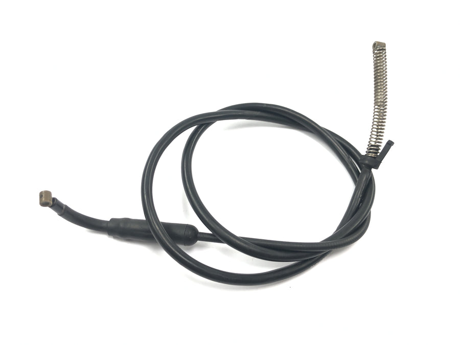 BMW R 1150 R R21 [2001] - Choke cable Bowden cable