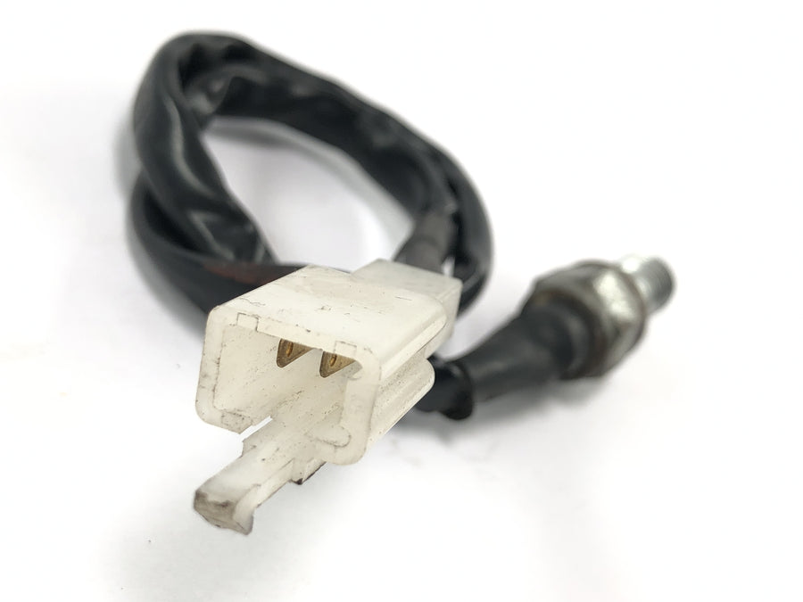 SWM RS 125 R B2 [2020] - Rear brake light switch