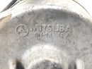 Yamaha TT 600 E 4GV [1995] - starter motor electric starter Mitsuba 12V-5
