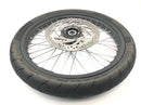 Aprilia SX 125 KX [2018] - Front wheel rim spoke wheel 1.85 x 21"-1
