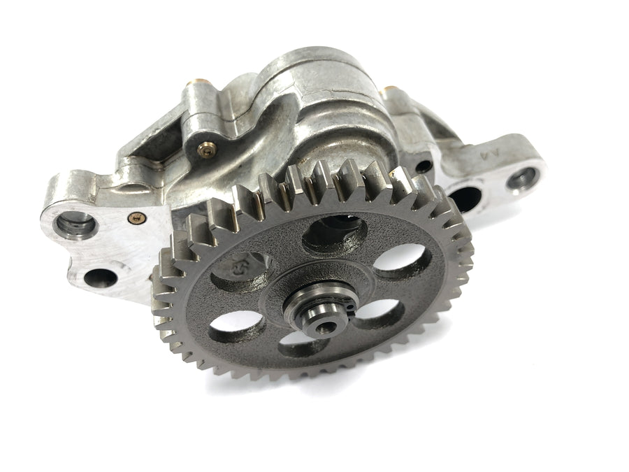 Ducati ST3 S3 [2004] - Oil pump oil supply pump gear drive engine lubrication