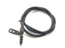 Kawasaki W 650 EJ650A [1999] - clutch cable clutch cable Bowden cable-2