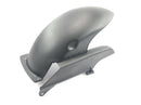 Triumph Daytona 1200 T300D [1994] - Rear fender rear wheel cover splash guard-1