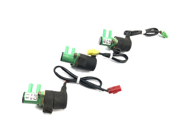 Honda GL 1500 Goldwing SC22 [1993] - Vacuum valve solenoid valve air valve - 0