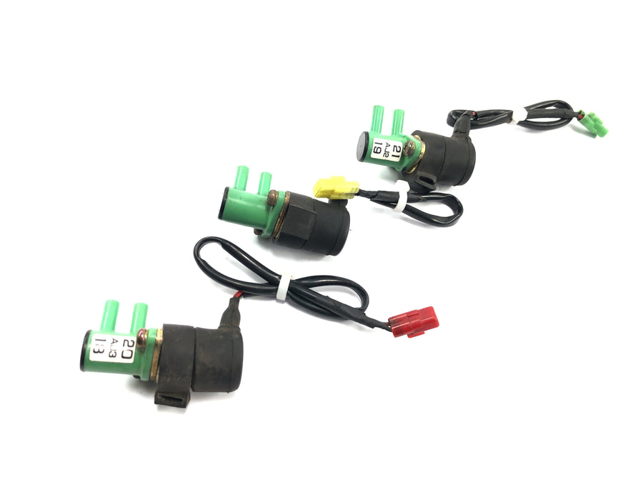 Honda GL 1500 Goldwing SC22 [1993] - Vacuum valve solenoid valve air valve