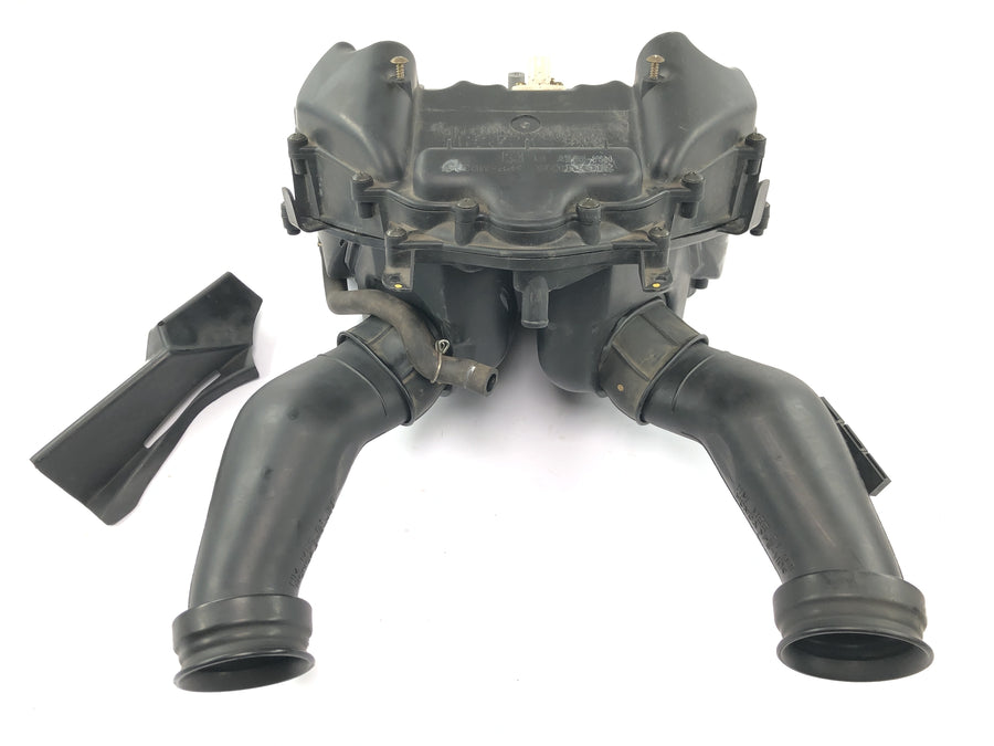 Honda CBR 600 RR PC37 [2004] - Air filter box airbox intake box air collector