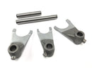 SWM RS 125 R B2 [2020] - shift forks shift claws shift lever gear shift set-2