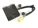 Honda CBR 600 RR PC37 [2004] - Voltage regulator rectifier regulator-1