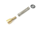 BMW R 1150 R R21 [2001] - Oil pressure valve-1