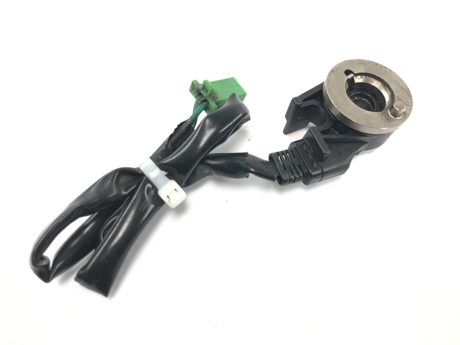 Honda CBR 600 RR PC37 [2004] - Side stand switch