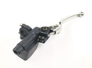 Moto Guzzi V10 Centauro [1998] - Front brake pump, hand brake pump, brake lever-4