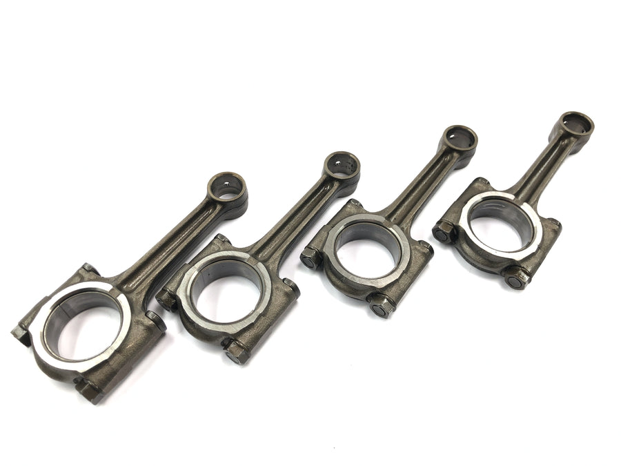 Suzuki GSX R 1100 GU74C [1987] - Connecting Rods Connecting Rods Piston Rods