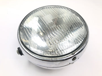 BMW R 1150 R R21 [2001] - Headlights, headlights, main headlights, lamp pot