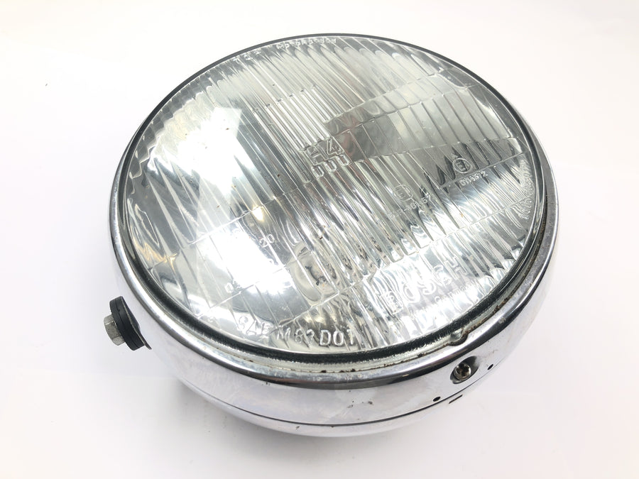 BMW R 1150 R R21 [2001] - Headlights, headlights, main headlights, lamp pot