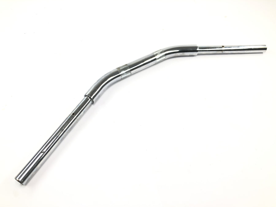 Moto Guzzi V10 Centauro [1998] - handlebar tubular handlebar chrome handlebar cranked 30mm 22mm