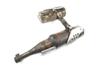 BMW F 650 GS R13 [2000] - Silencer exhaust right and left-2