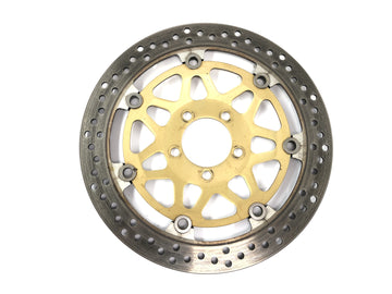Kawasaki W 650 EJ650A [1999] - Front brake disc 300 x 4.70 mm