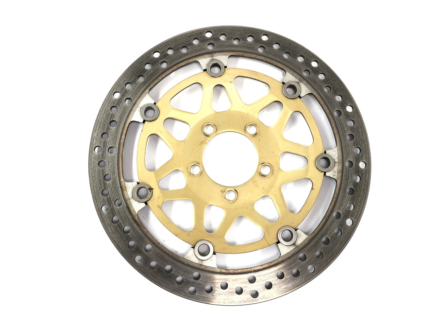 Kawasaki W 650 EJ650A [1999] - Front brake disc 300 x 4.70 mm