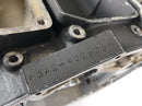 Yamaha XS 400 2A2 [1982] - Engine housing empty housing-2