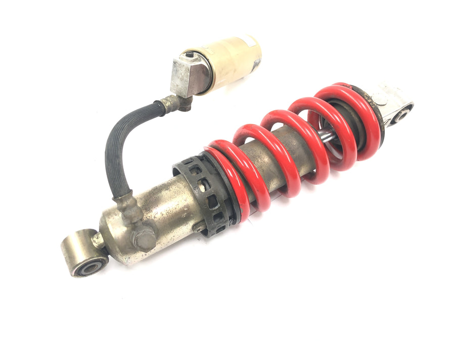 Honda CBR 900 RR SC28 [1995] - Rear shock absorber rear suspension
