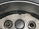 Yamaha XVS 650 4VR [1997] - Flywheel with starter freewheel starter clutch freewheel sprocket-3