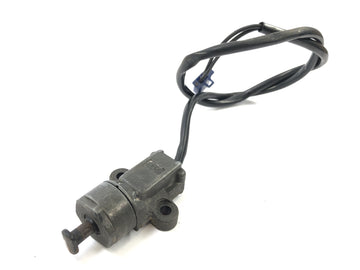 Yamaha XT 350 3YT / 55V [1990] - side stand switch