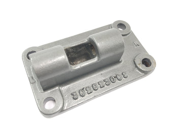 Moto Guzzi V10 Centauro [1998] - Rear engine mount bracket engine suspension