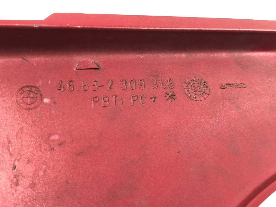 BMW K 1100 RS [1994] - Side panel cover side part right